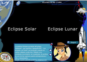 eclipses